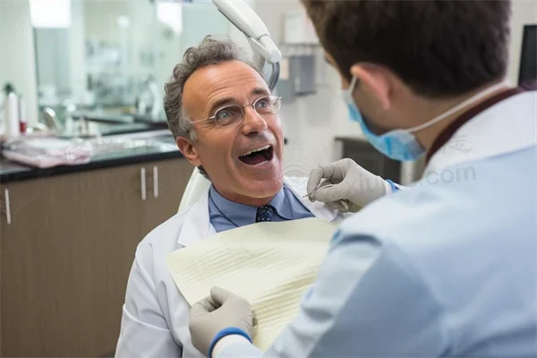 廊坊地区牙科医院排名前十，舒雅口腔门诊部补牙项目优质服务，值得信赖的选择