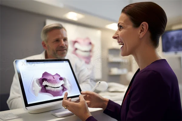 南昌地区牙科医院排名前十，南昌维乐口腔医院牙齿矫正项目专業可靠，值得信赖的选择！