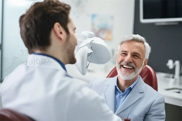 2026年新平顶地区口腔医院地址与交通路线全攻略，轻松找到就医之路，助您健康微笑！