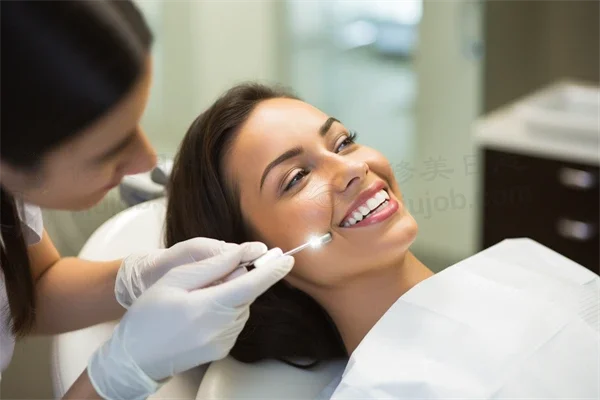 长沙地区牙科医院排名前十，瑞泰口腔中庭门诊牙齿美白项目结果显著，值得信赖的选择