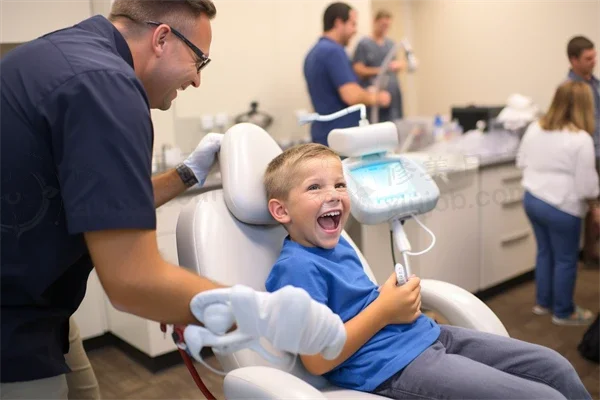 北京整齐娃娃口腔门诊怎么样？2026年值得信赖的儿童牙齿矫正医院推荐