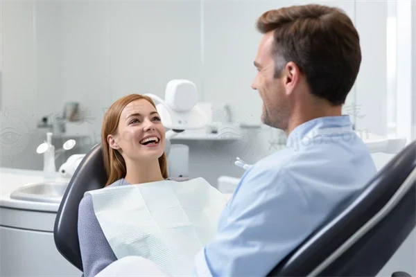 宁德博仕口腔医院种植牙价格揭秘：单颗仅需3360元，值得信赖的优质选择