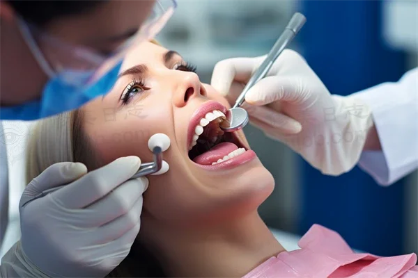 2026年新自贡地区口腔医院地址及交通路线全攻略，轻松找到就医路径，助您健康微笑！