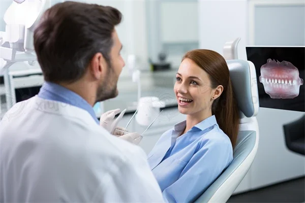 口腔健康梦想轻松实现！嘉兴金铂利口腔门诊部口腔颌面外科现推出优惠活动，价格仅需680元起，原价980元起。