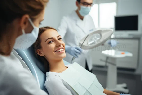 长春美林博雅口腔提供的优质口腔修复服务，原价3000元起，现优惠价仅需2500元起，让您在享受高端服务的同时，节省更多费用！