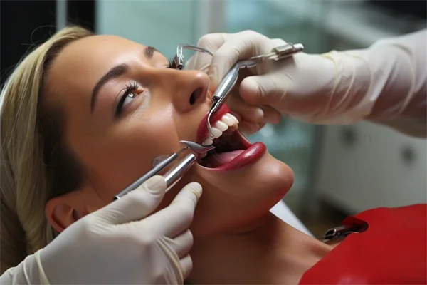 台州牙科医院排名前十，哪家更值得信赖？台州艺星医美整形医院（口腔正畸科）牙齿矫正项目，专業与品质并存！