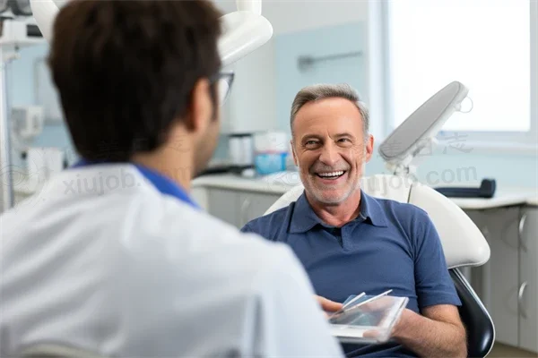 2026年南昌地区新口腔医院地址及交通路线全汇总，轻松找到就医之路，助您健康微笑！