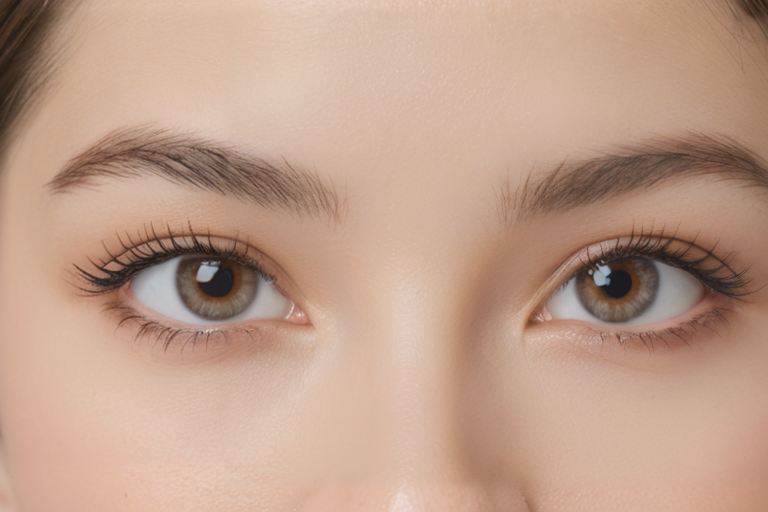 营口何氏眼科医院近视手术费用表2026:德国蔡司709M晶体植入价格12302元起