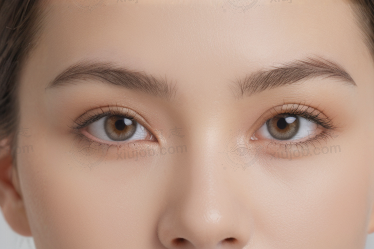 汉中爱眼眼科医院近视手术费用表齐全更新:普诺瞳角膜塑形镜价格6093元起/副