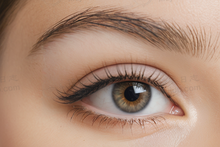 红河爱尔眼科医院费用多少新版:角膜塑形镜6080元起