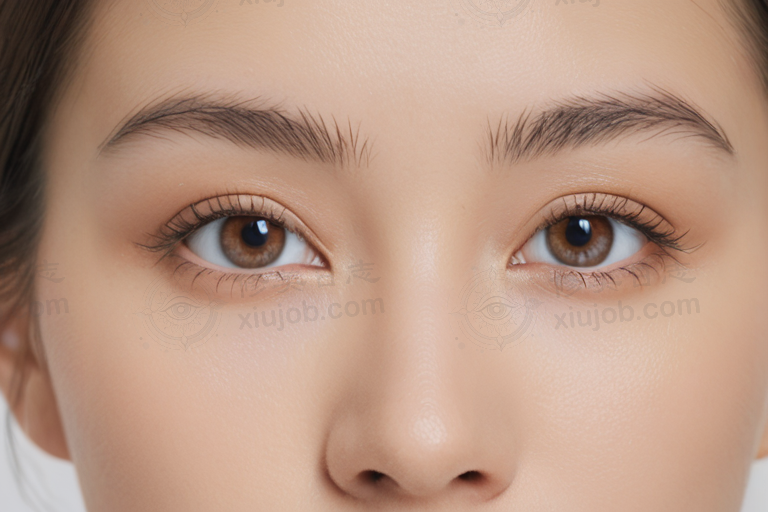 武汉艾格眼科医院2026版收费多少全新:内斜视矫正手术价格5977元起