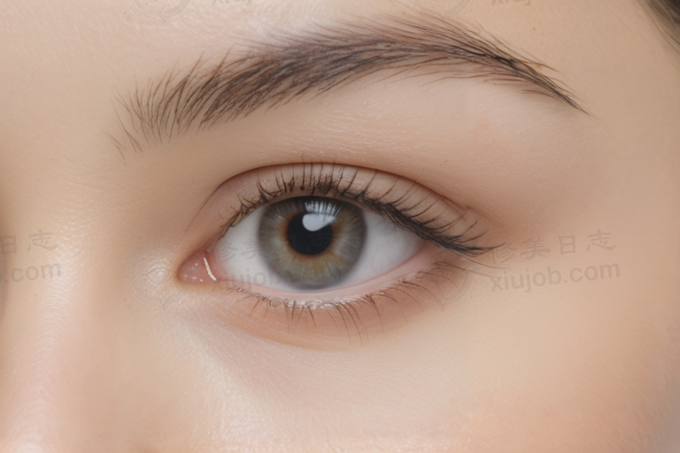 南阳尖峰眼科医院全新版价格明细2026版:内斜视矫正手术价格4207元起