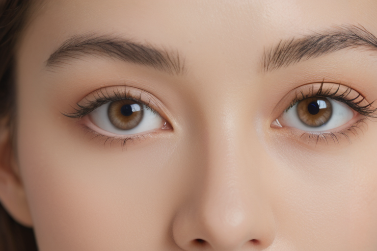 海南眼视光眼科医院新版价目来了:TICL晶体植入近视手术38486元起