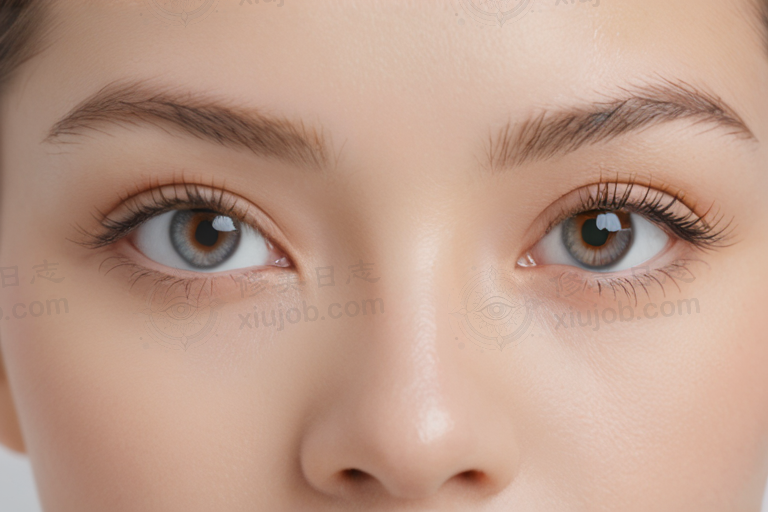 鸡西爱尔眼科医院近视手术费用表2026版:个性化半飞秒近视眼手术12255元起