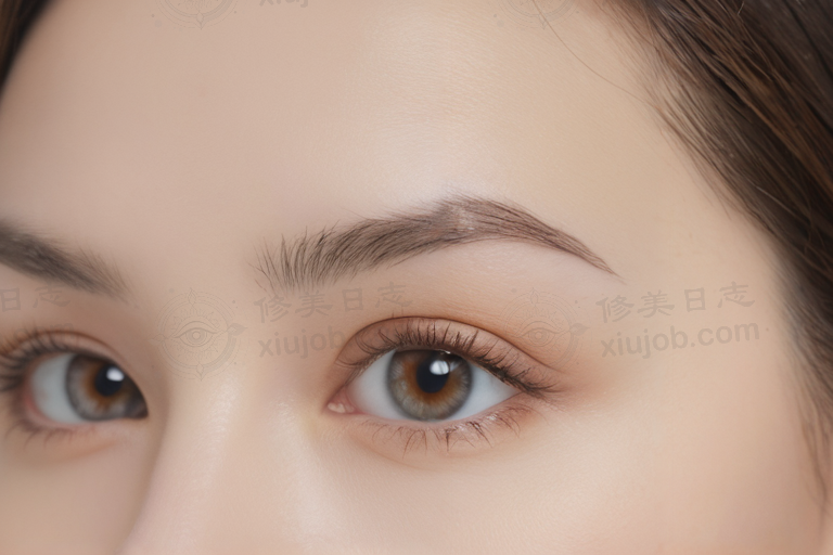 广西桂林赋盈眼科医院全新版收费详情大全2026:个性化半飞秒手术价格9770元起