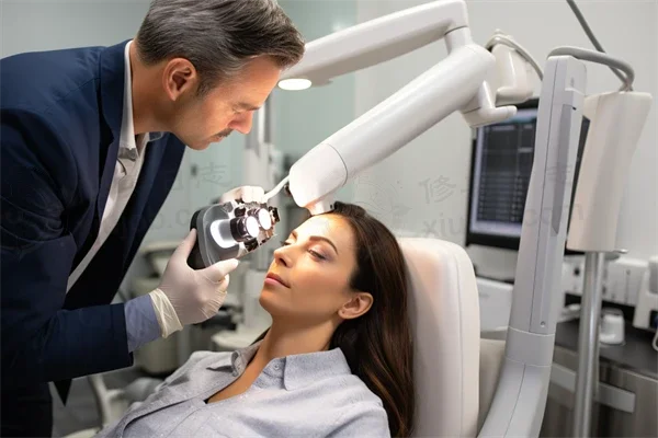 杭州患者满意度高的全飞秒激光近视手术医院：2026年眼科医院排名发布