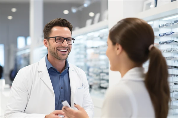 上海眼科医院近视手术：哪家医院使用技术先进