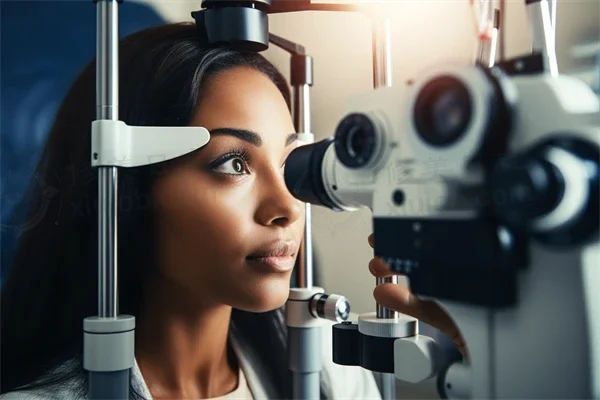 郑州巩义阳光医院全新版收费明细2026:晶体植入手术41967元起