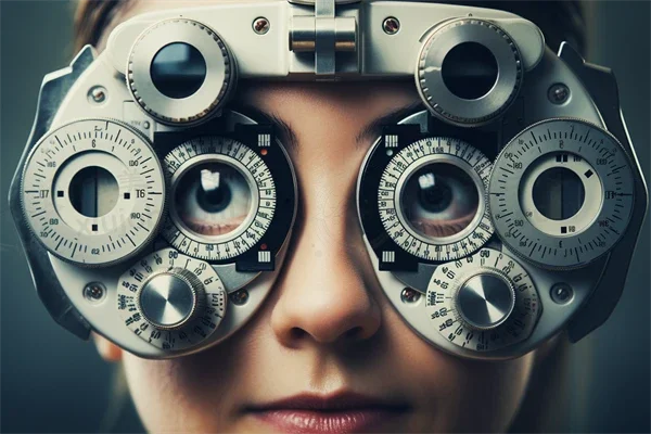 葫芦岛地区眼科医院全飞秒激光手术需要费用,个性化半飞秒手术价格14799元起