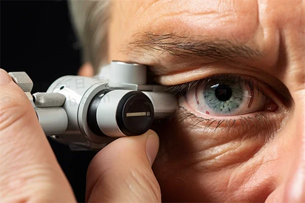 衡水复明眼科医院近视手术费用更新版:TICL晶体植入近视手术43994元起