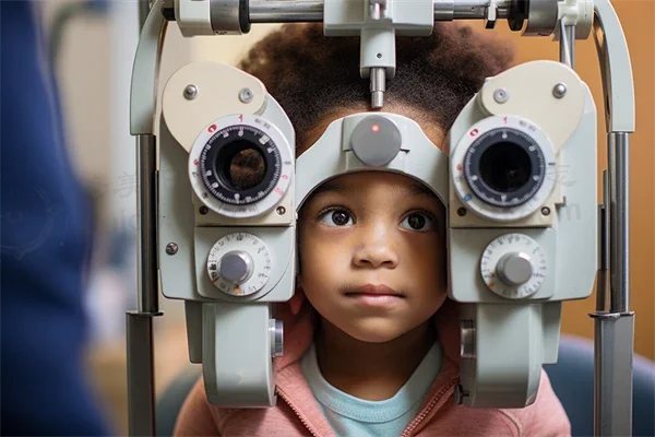 安庆地区眼科医院全飞秒激光手术矫正眼的价格表：半飞秒激光近视手术7296元起