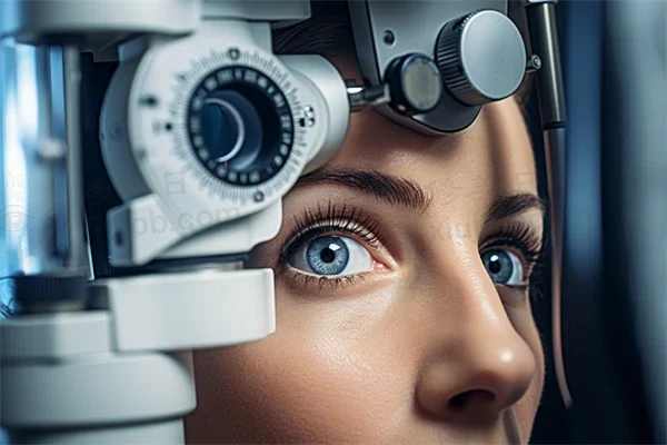 丽水华厦眼科医院近视手术费用详单2026:白内障多焦点人工晶体价格27179元起