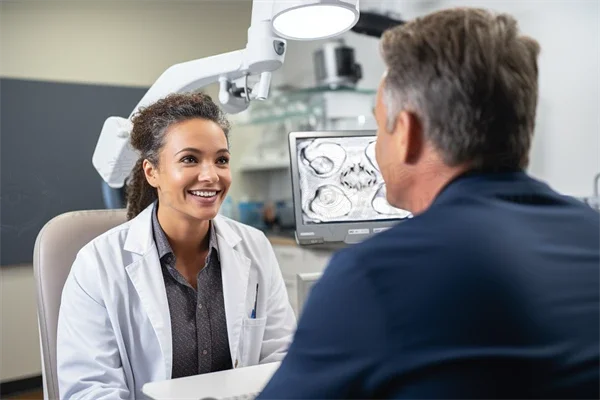 信阳儿童近视有名的医院名单公布，机构优势&&价格表