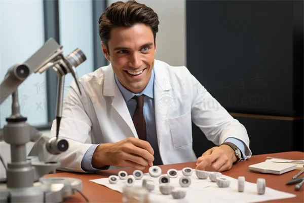 无锡哪个医院眼科近视手术技术先进，实力名单收藏起