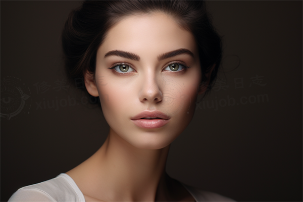 无锡扬名医院整形美容中心提眉术价格表：原价6800元起，现优惠仅需4800元起，机会难得，速来促销！