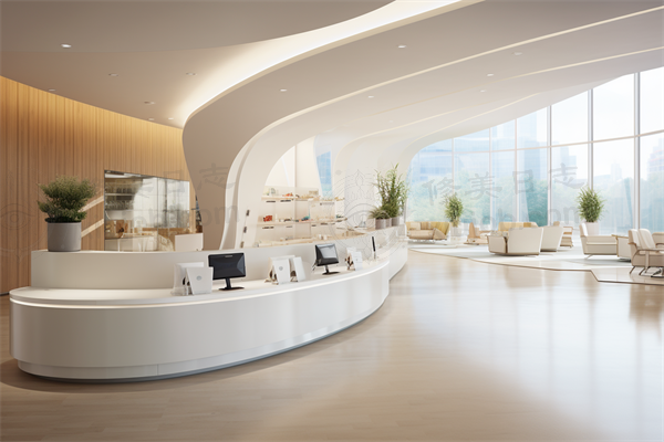 廊坊济民口腔医院