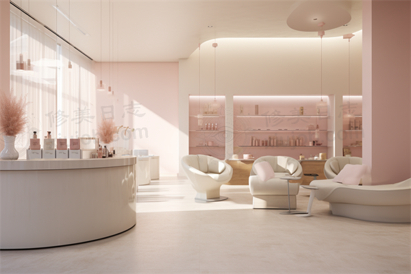 上海美未央医疗整形美容医院