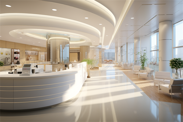 宁波北仑健安现代口腔(大碶门诊)