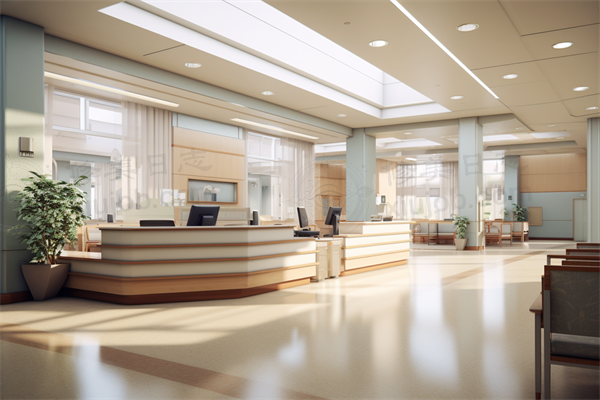 昆明康特森眼科医院