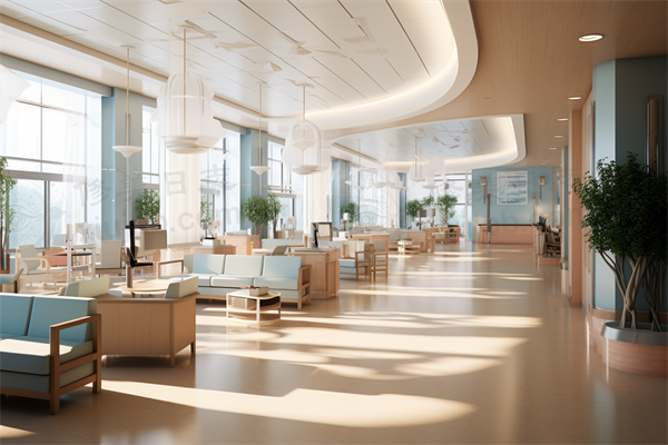 北京民众眼科医院