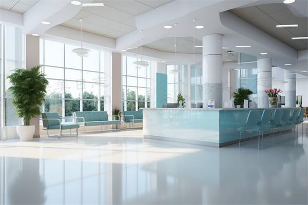 温州翁捷迈医疗美容诊所