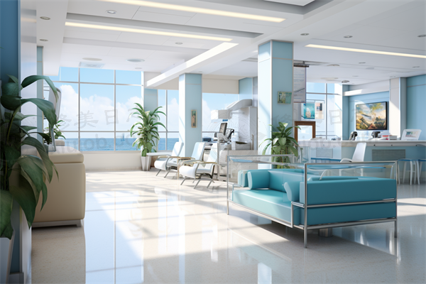 张家口麦格口腔门诊部