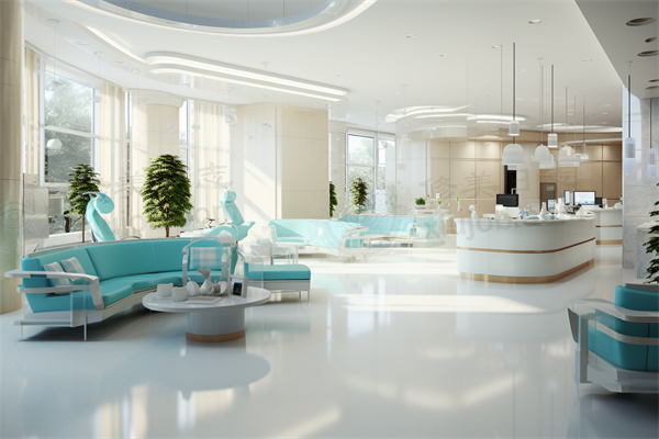 郯城新益民眼科医院