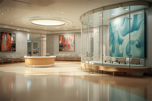 上海新视界眼科医院