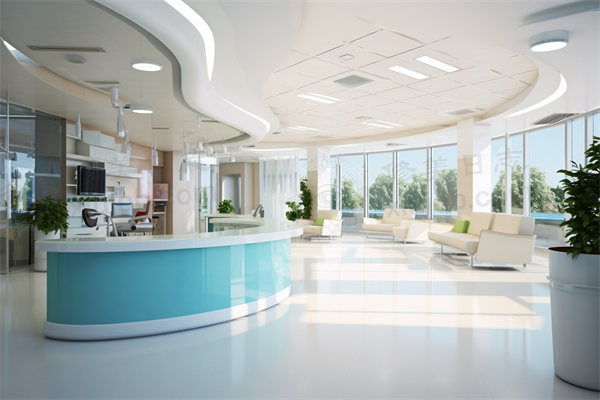 绍兴铭依眼科医院