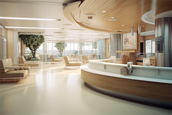 南坪爱尔眼科医院