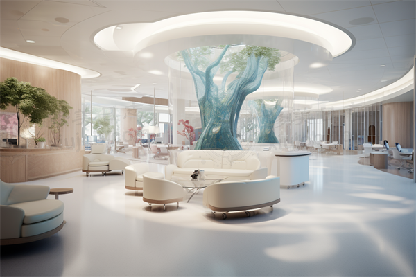 上海铭依眼科门诊部