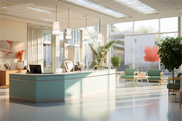 北京维乐口腔(劲松店)