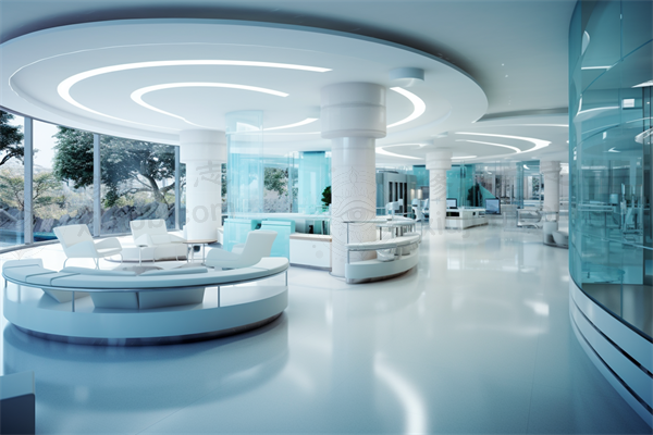 聊城康明眼科医院