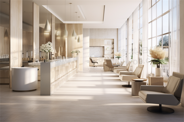 宁波鄞州齐贝口腔门诊部