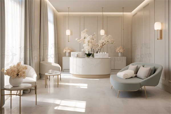 深圳格伦菲尔口腔(龙岗布吉)