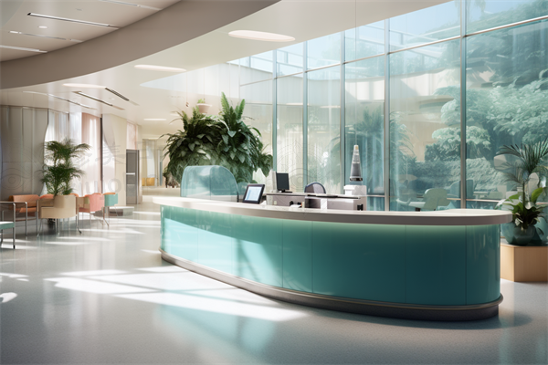 成都瑞泰口腔门诊部（万科钻石广场店）