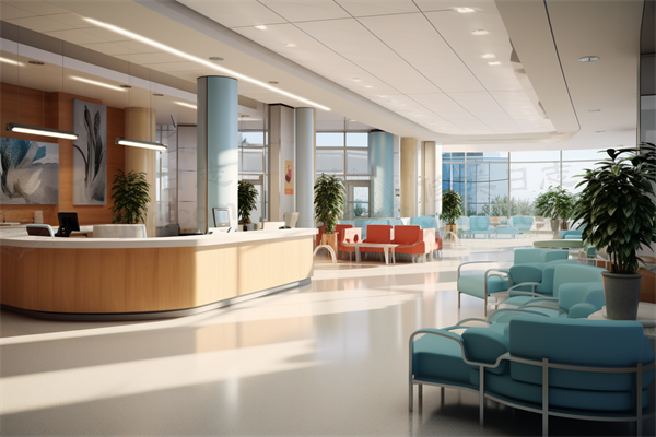 西安洛颜记医疗美容门诊部