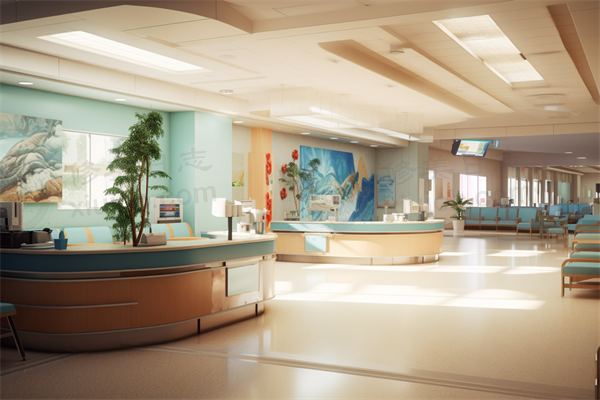 河池爱尔眼科医院