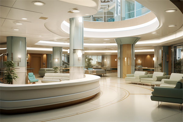 成都爱牙惠尔口腔门诊部