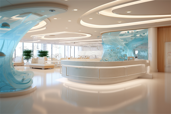 长春姬安娣医疗美容门诊